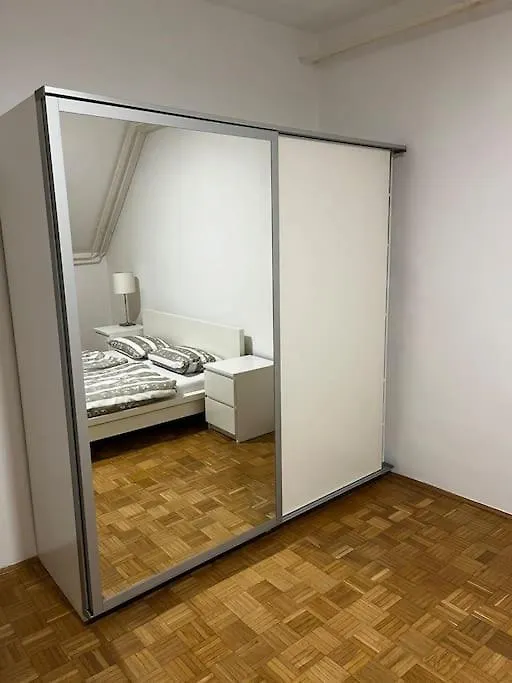 Romantic Old Town Flat With River View Apartment Ljubljana Slovenia